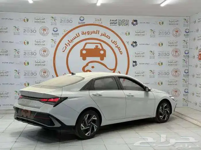 النترا 2025 كمفورت فل كامل ( اقساط بنوك ) او كاش 5