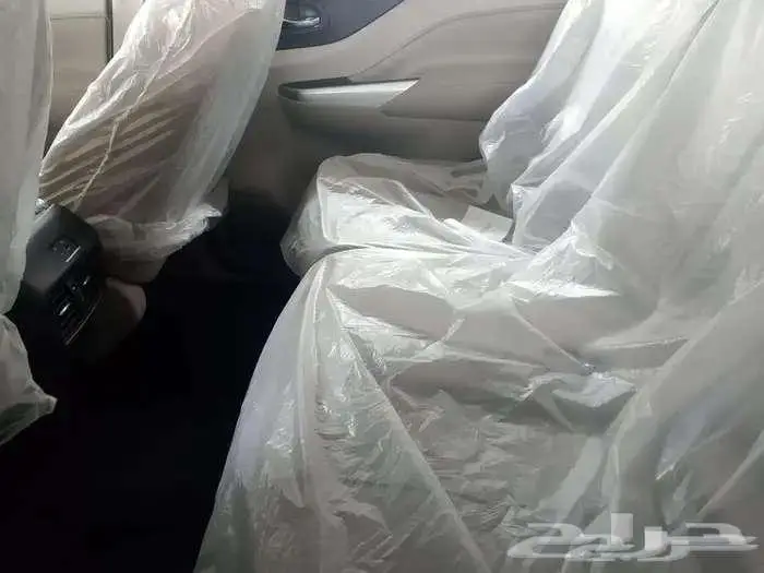 نيسان اكستيرا 2024 تيتانيوم بدون دبل اقل سعر 4