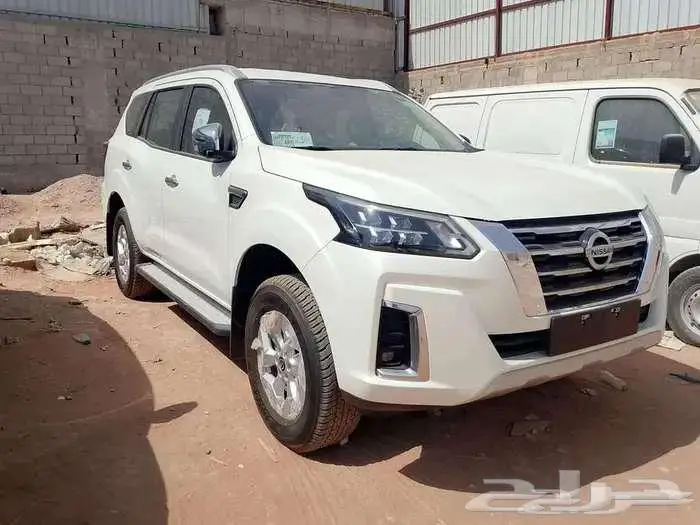 نيسان اكستيرا 2024 تيتانيوم بدون دبل اقل سعر 18