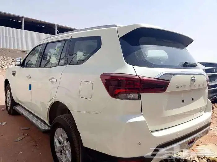 نيسان اكستيرا 2024 تيتانيوم بدون دبل اقل سعر 19