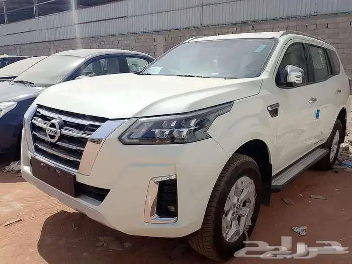 نيسان اكستيرا 2024 تيتانيوم بدون دبل اقل سعر 22