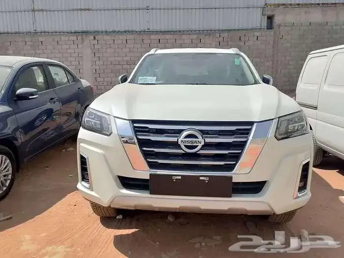 نيسان اكستيرا 2024 تيتانيوم بدون دبل اقل سعر 21