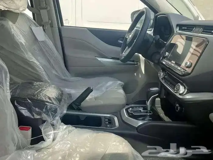 نيسان اكستيرا 2024 تيتانيوم بدون دبل اقل سعر 23