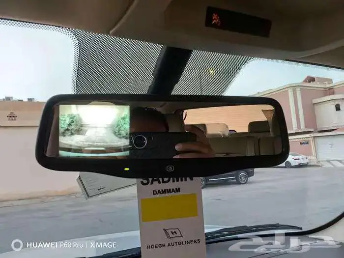 تاهو LT دبل سلفر 2010 1