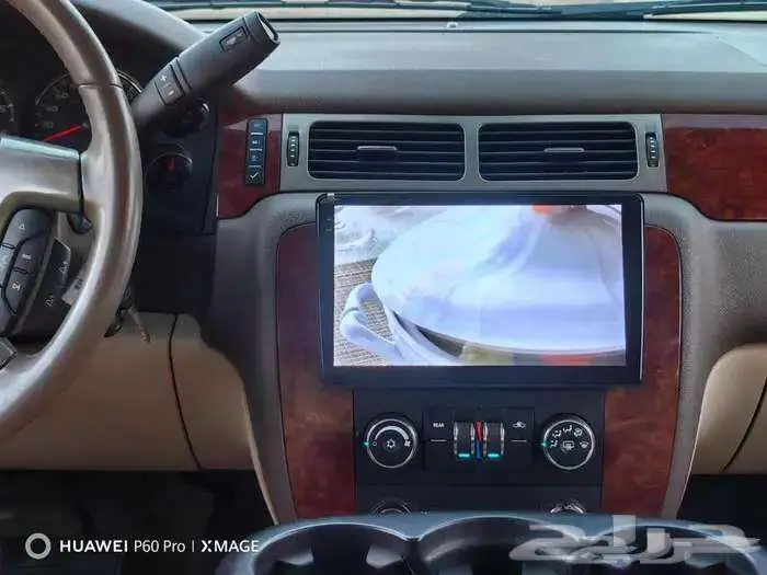 تاهو LT دبل سلفر 2010 17