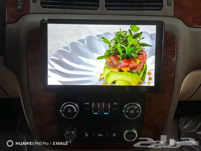 تاهو LT دبل سلفر 2010 23