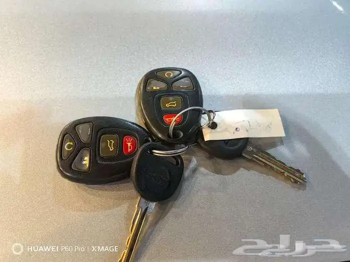 تاهو LT دبل سلفر 2010 30