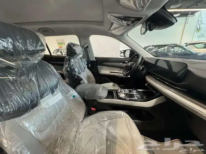 فورد تيريتوري امبيانتى ستاندر 2026 7