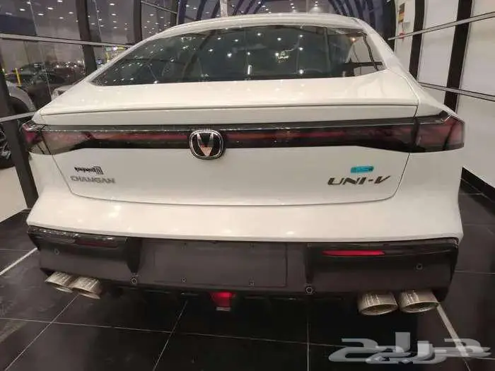 شانجان يوني في سبورت 2026 1