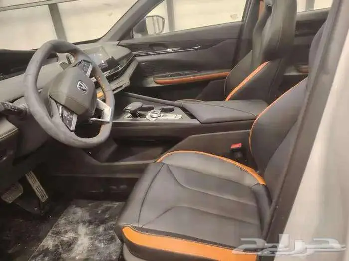 شانجان يوني في سبورت 2026 2