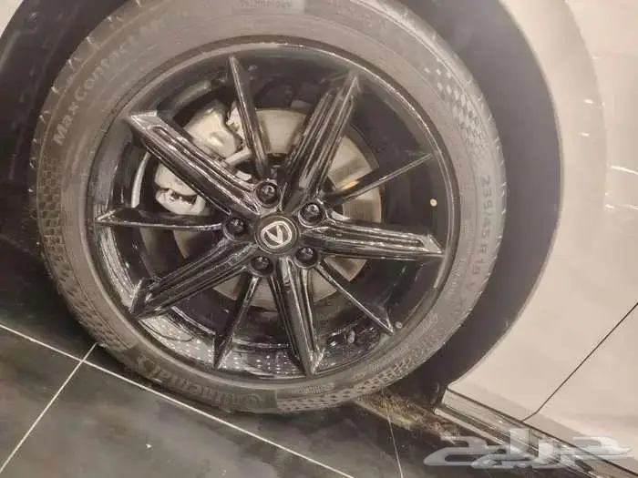 شانجان يوني في سبورت 2026 6