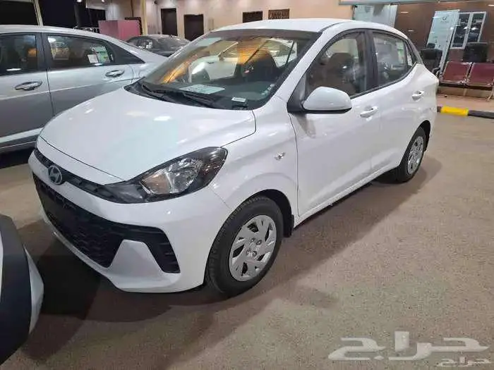 اقوي عروض هيونداي اي تن موديل 2026 0