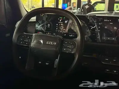 كيا تاسمان EX-TOB الجديده كليا 2026 حصريا لدى سفنز index