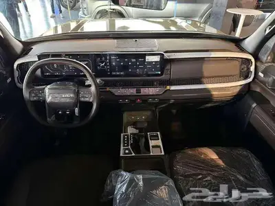 كيا تاسمان EX-TOB الجديده كليا 2026 حصريا لدى سفنز index