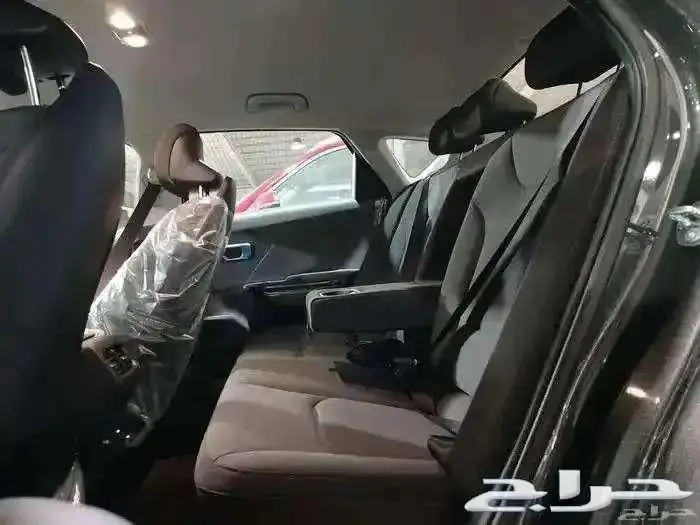 كيا k4 ستاندر 1.6 Gl موديل 2026 5