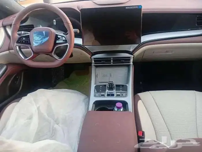 بي واي دي سيل 7 بريميوم موديل 2026 3