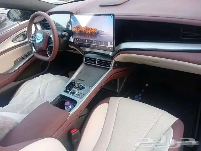 بي واي دي سيل 7 بريميوم موديل 2026 2