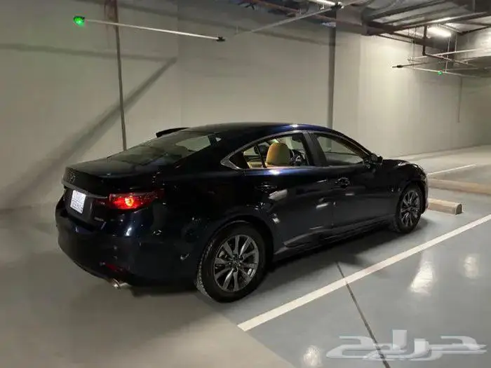 للبيع مازدا 6 موديل 2023 3