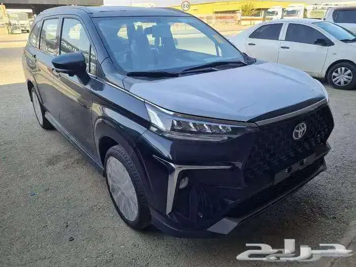 تويوتا فيلوز GLX 2