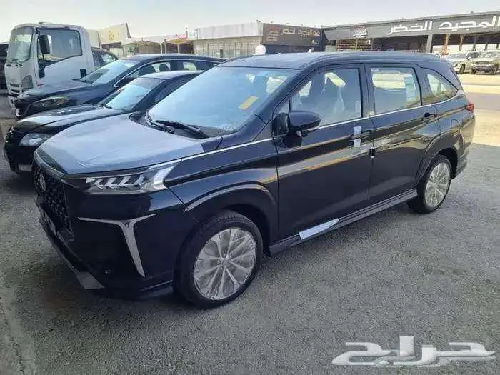 تويوتا فيلوز GLX 0