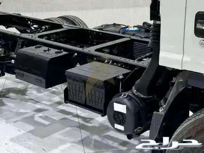 جاك 3.5 طن 2025 اقل سعر في السوق لكاش   تمويل 5