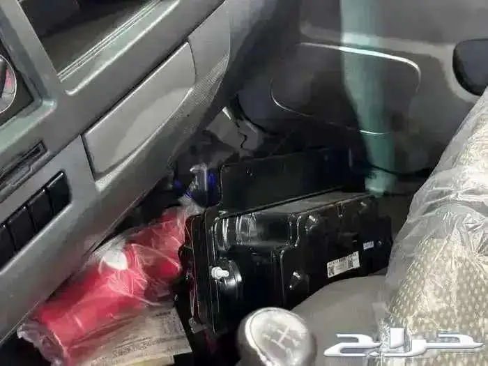 جاك 3.5 طن 2025 اقل سعر في السوق لكاش   تمويل 6