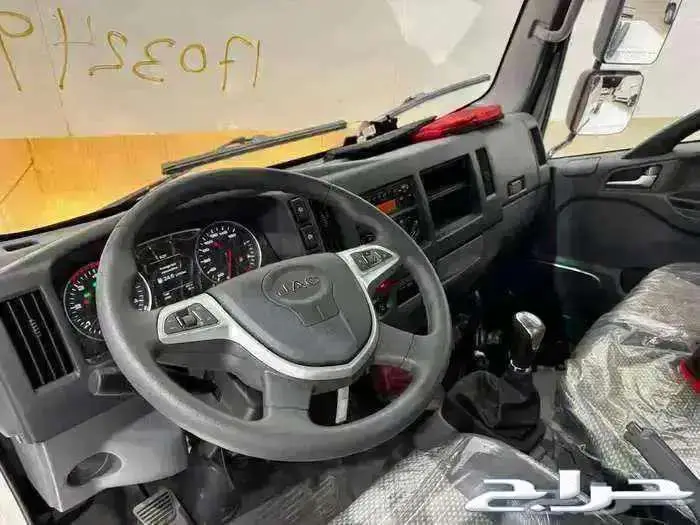 جاك 3.5 طن 2025 اقل سعر في السوق لكاش   تمويل 7