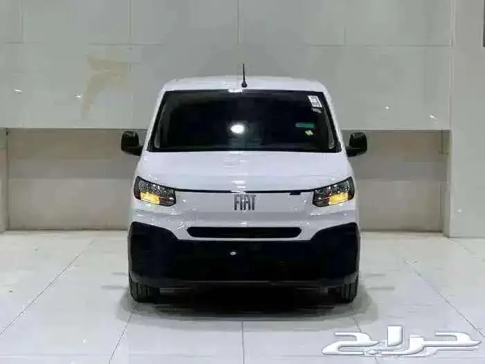 فيات دبلو بضاعة ديزل 2025 اقل سعر في السوق كاش   تمويل 1