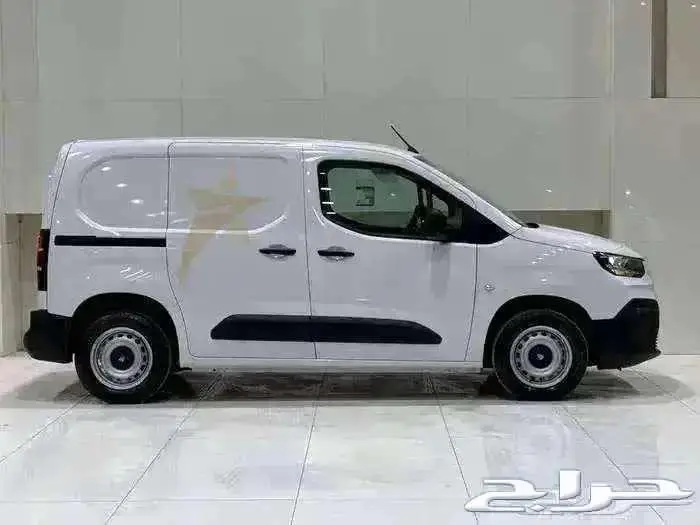 فيات دبلو بضاعة ديزل 2025 اقل سعر في السوق كاش   تمويل 3