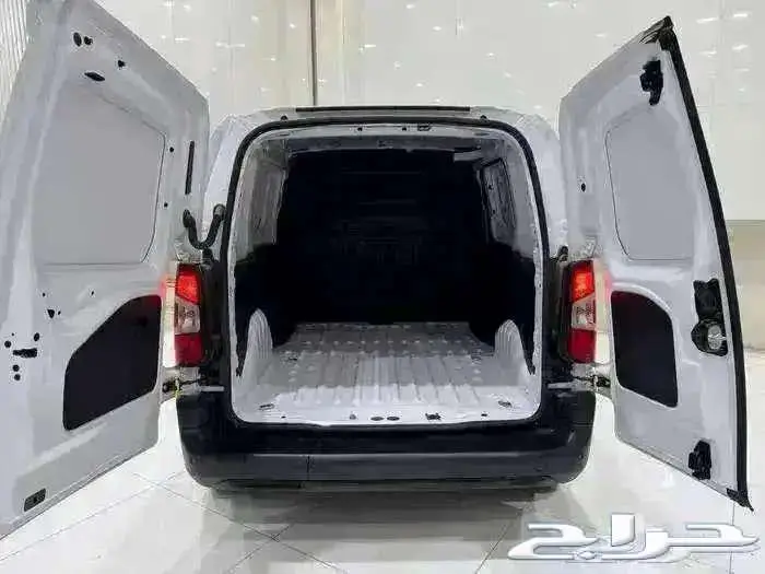 فيات دبلو بضاعة ديزل 2025 اقل سعر في السوق كاش   تمويل 4