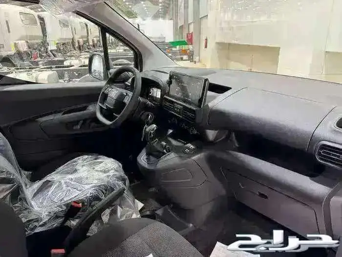 فيات دبلو بضاعة ديزل 2025 اقل سعر في السوق كاش   تمويل 9