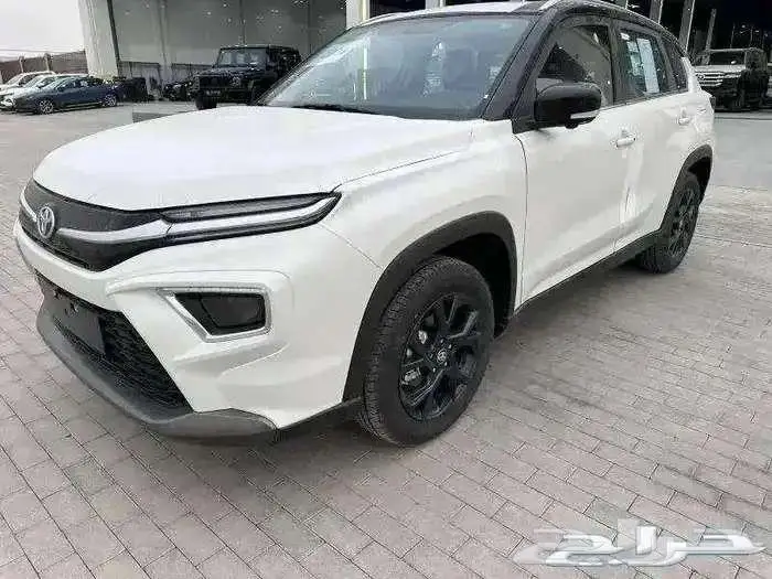 تويوتا اوريان كروزر استاندر وفل 2026 كاش واقساط 5