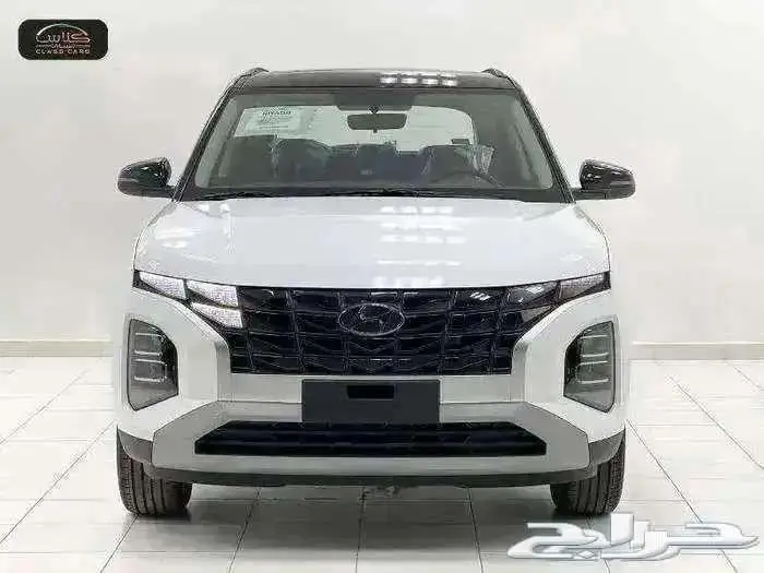 هيونداي كريتا كومفورت 2025- 79925ريال شامل الضريبة 0
