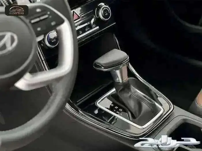 هيونداي كريتا كومفورت 2025- 79925ريال شامل الضريبة 5