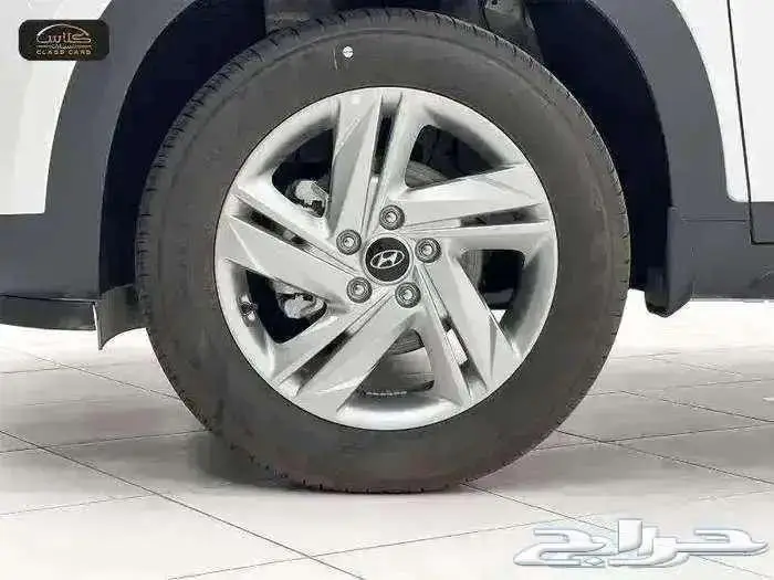 هيونداي كريتا كومفورت 2025- 79925ريال شامل الضريبة 9