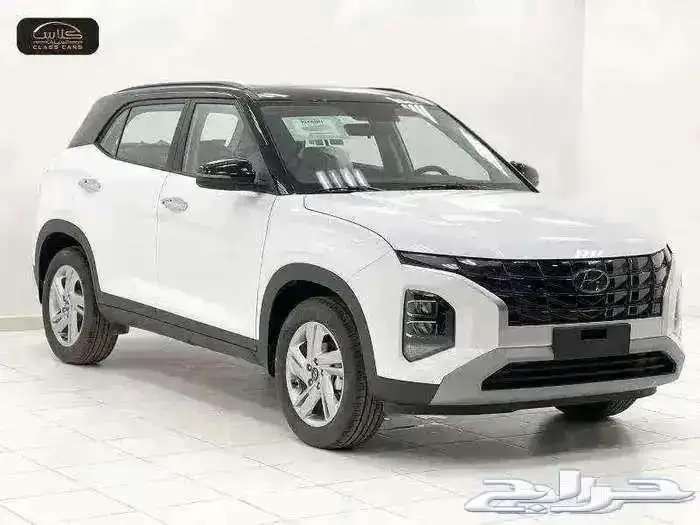 هيونداي كريتا كومفورت 2025- 79925ريال شامل الضريبة 10