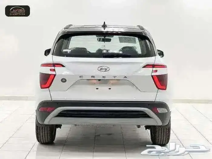 هيونداي كريتا كومفورت 2025- 79925ريال شامل الضريبة 11