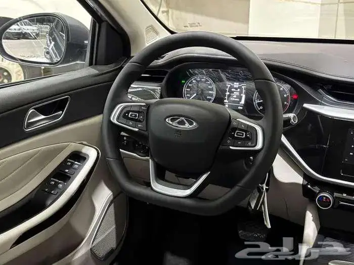 شيري اريزو 5 .موديل 2025 1