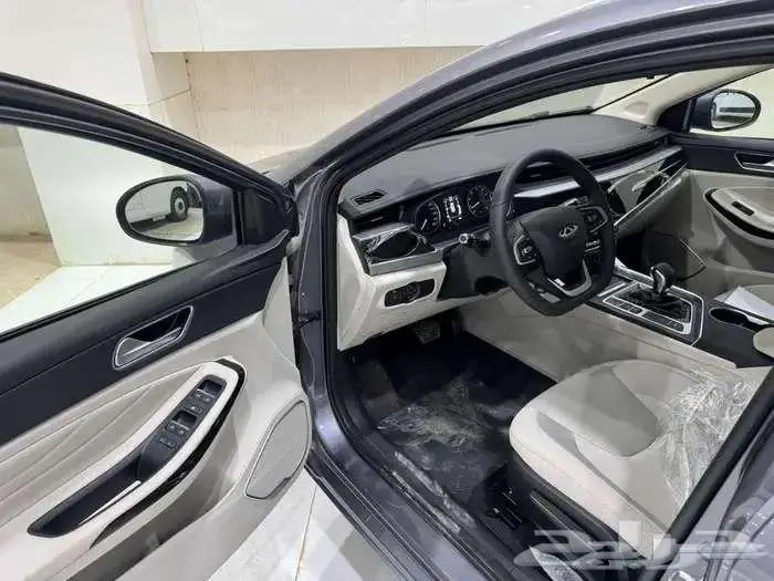 شيري اريزو 5 .موديل 2025 6