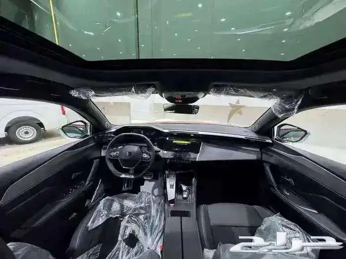 بيجو 408 GT 2024 -اقل سعر كاش- تمويل- تصدير - 11