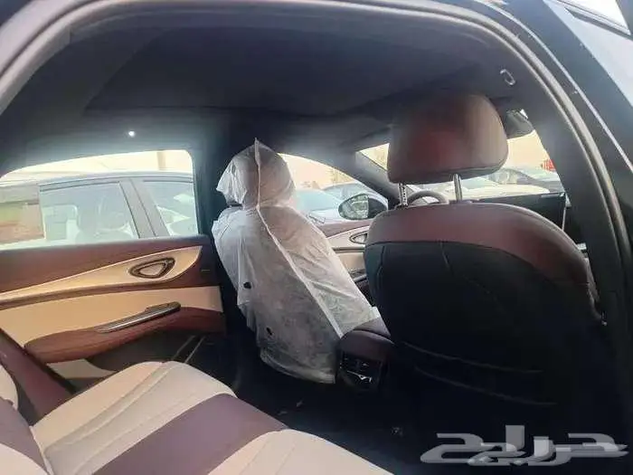 بي واي دي سيل 7 بريميوم 2026 حصريا من سفنز 11