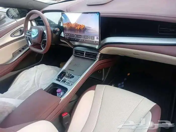 بي واي دي سيل 7 بريميوم 2026 حصريا من سفنز 5