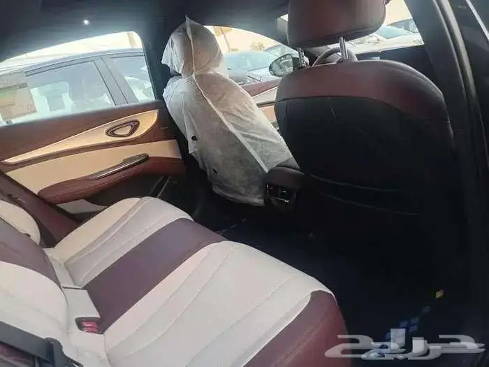 بي واي دي سيل 7 بريميوم 2026 حصريا من سفنز 4