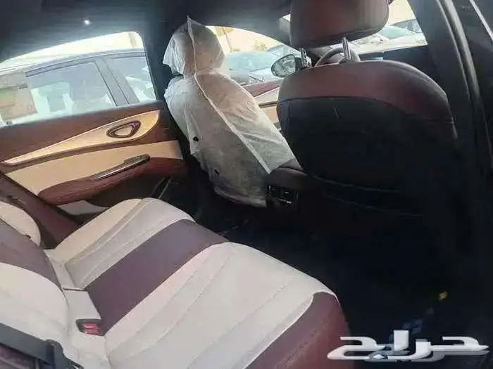 بي واي دي سييل 7 2026 2