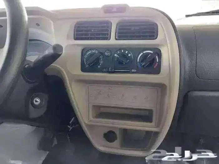 سوزوكي ايكو فان 2026 كاش وتقسيط 7