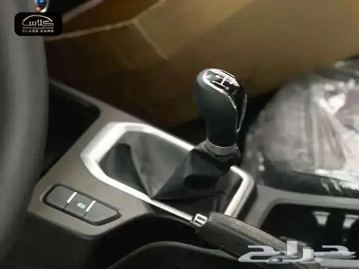 جي إم سي فيجاس صندوق مغلق غمارة 2025 8