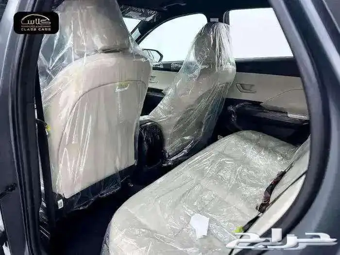 هيونداي كونا فليت 2025- 79350شامل الضريبة 11