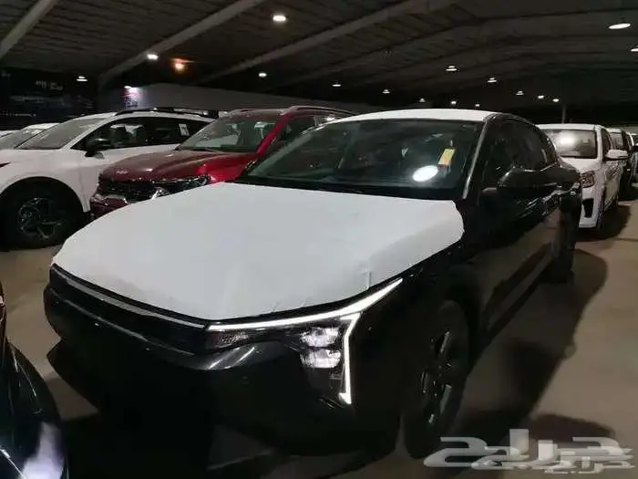 كيا K4 جميع الفئات موديل 2026 كاش وتمويل اقل الاسعار عررووض 0