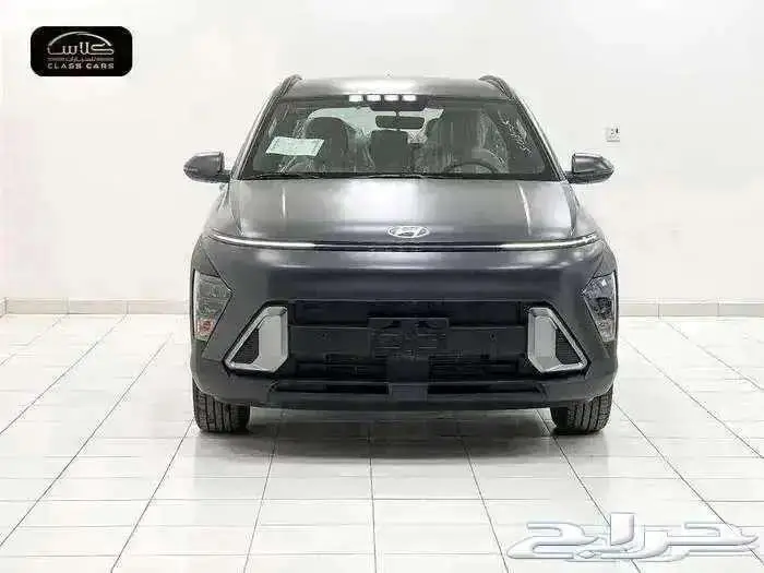 هيونداي كونا فليت 2025- 79350شامل الضريبة 0