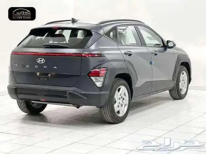 هيونداي كونا فليت 2025- 79350شامل الضريبة 3